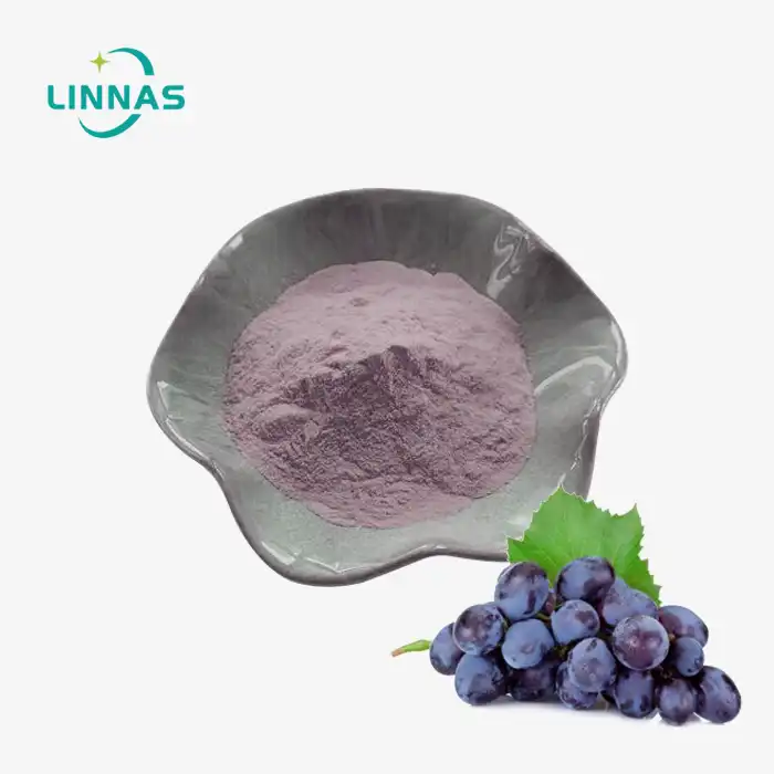 Grape Juice Powder